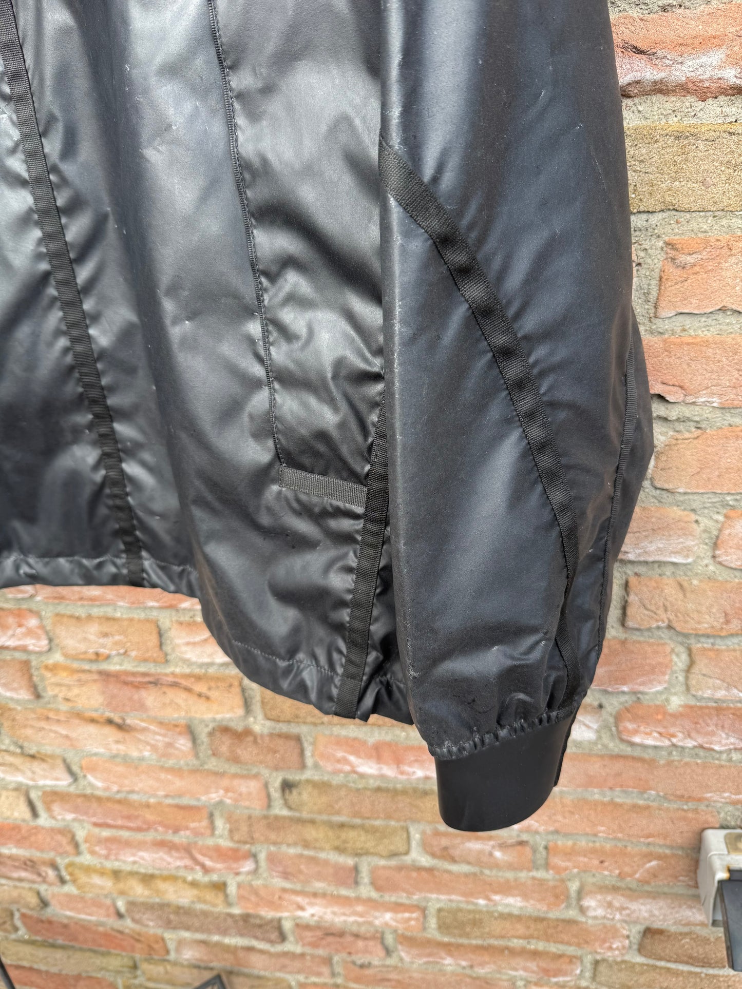 Stone Island Prototype 07 Liquid Crystal Heat Reactive Jacket - XL