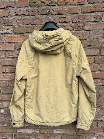 C.P. Company Flatt Nylon Primaloft Jacket - L