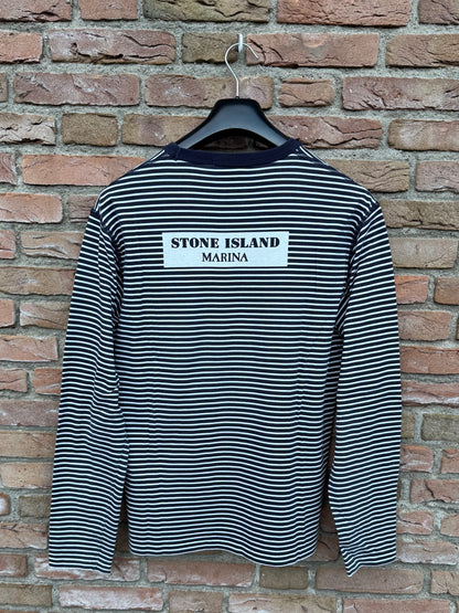 Stone Island Marina Longsleeve - L
