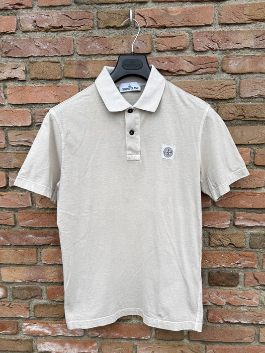 Stone Island Poloshirt - L
