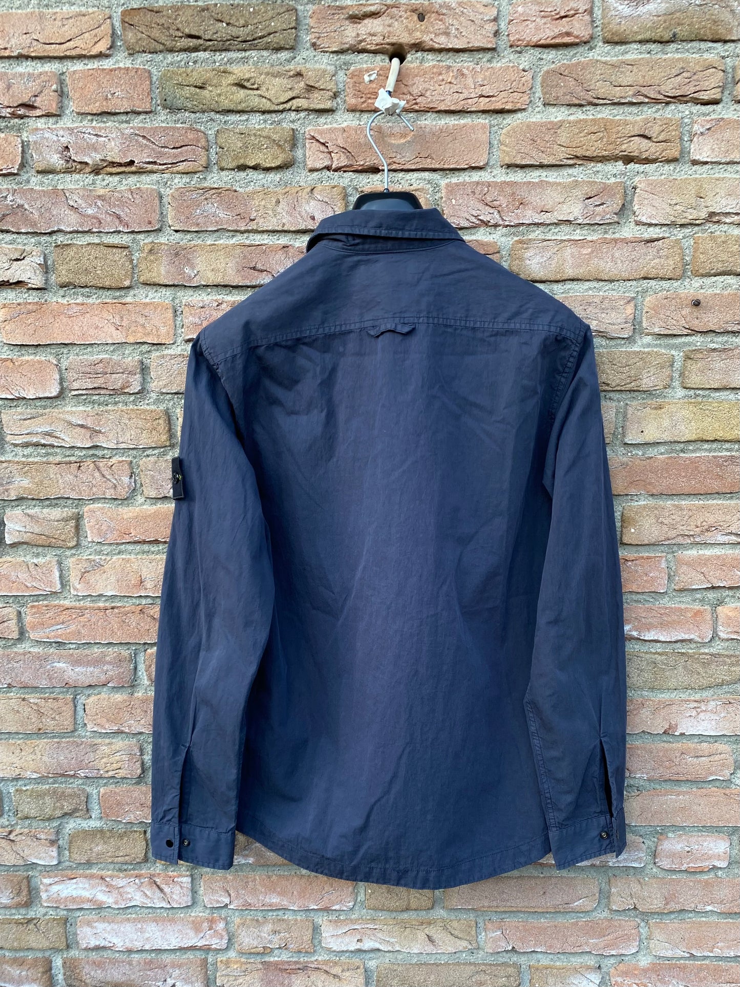 Stone Island Overshirt - L