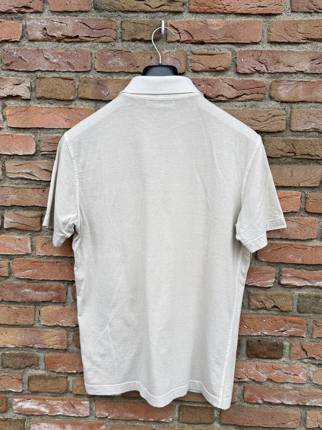 Stone Island Poloshirt - L