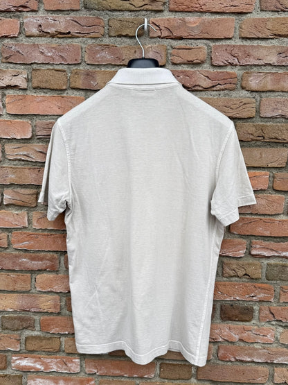 Stone Island Poloshirt - L