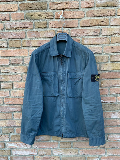 Stone Island Overshirt - L