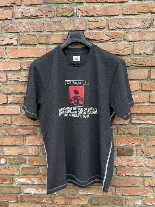 C.P. Company T-Shirt - L