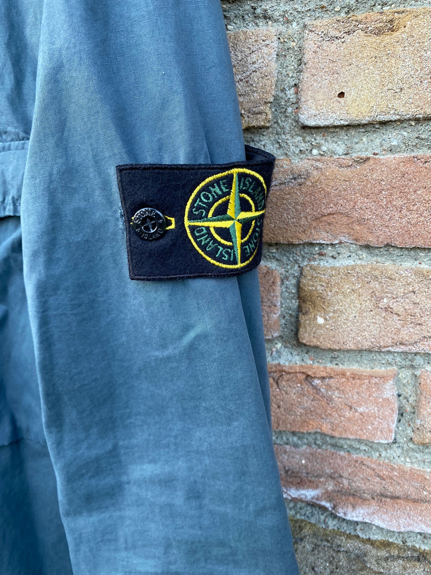 Stone Island Overshirt - L