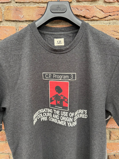 C.P. Company T-Shirt - L