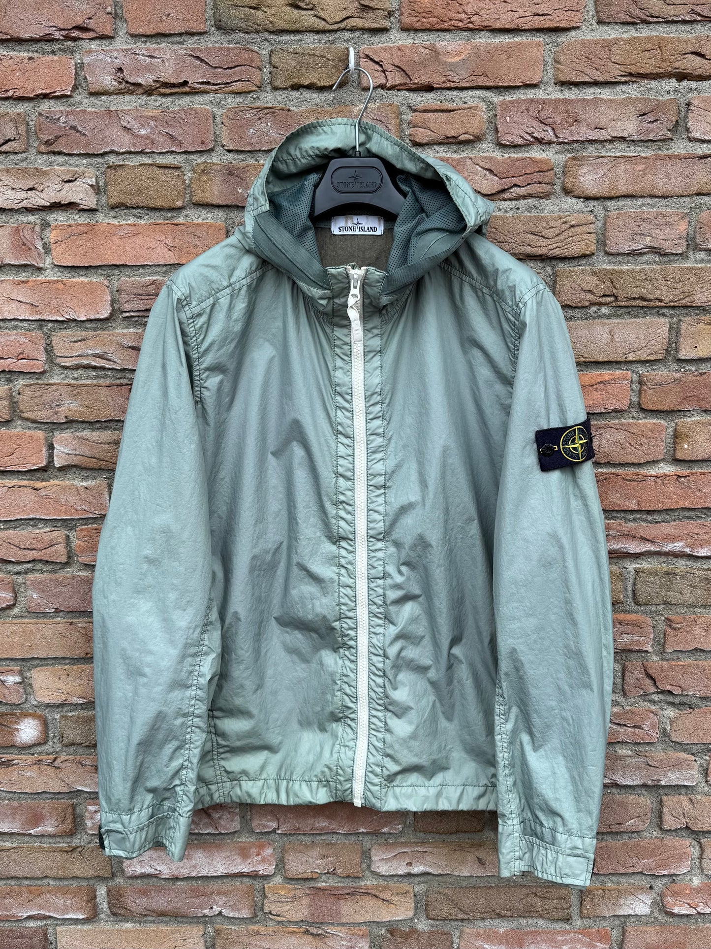 Stone Island Membrana 3L TC Jacke - XL