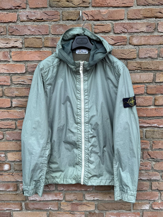 Stone Island Membrana 3L TC Jacke - XL