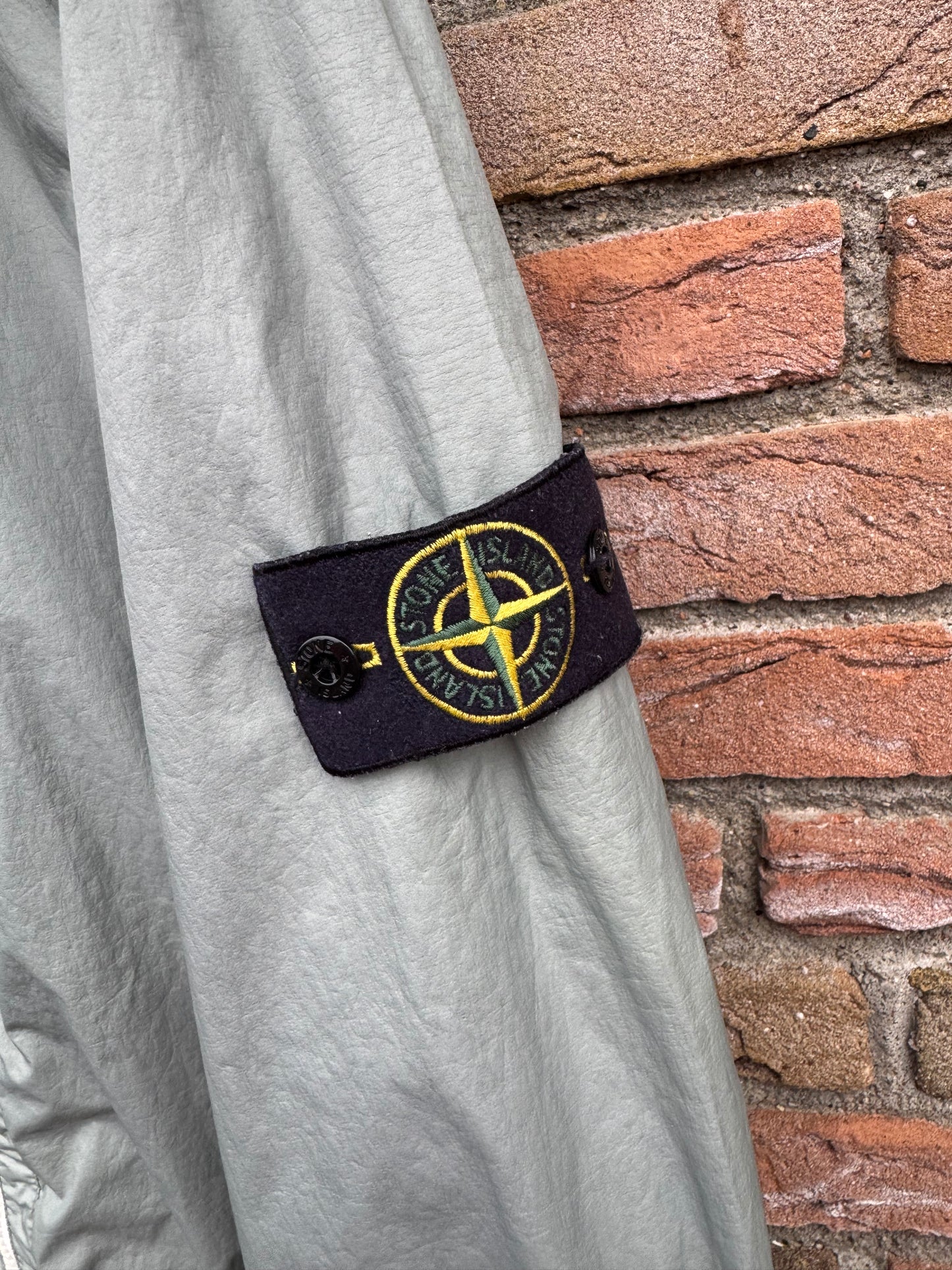 Stone Island Membrana 3L TC Jacke - XL
