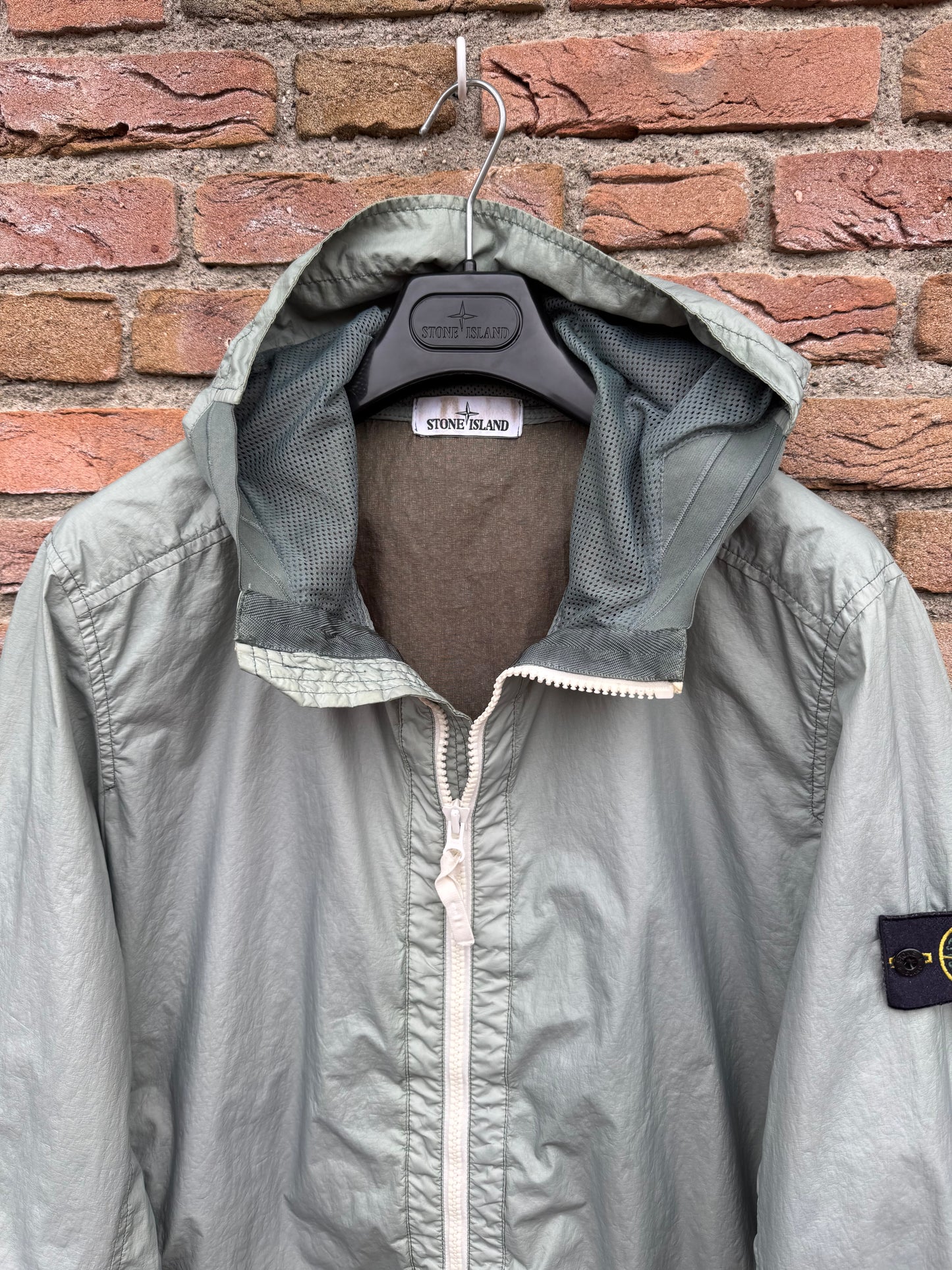 Stone Island Membrana 3L TC Jacke - XL