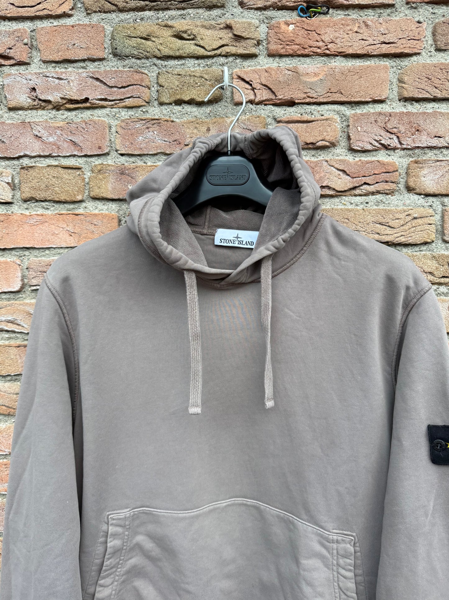 Stone Island Hoodie - XXL