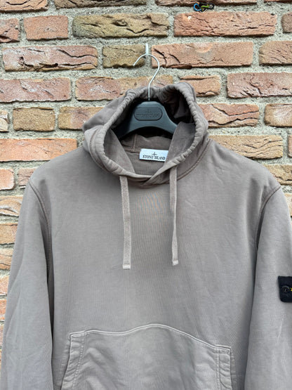 Stone Island Hoodie - XXL