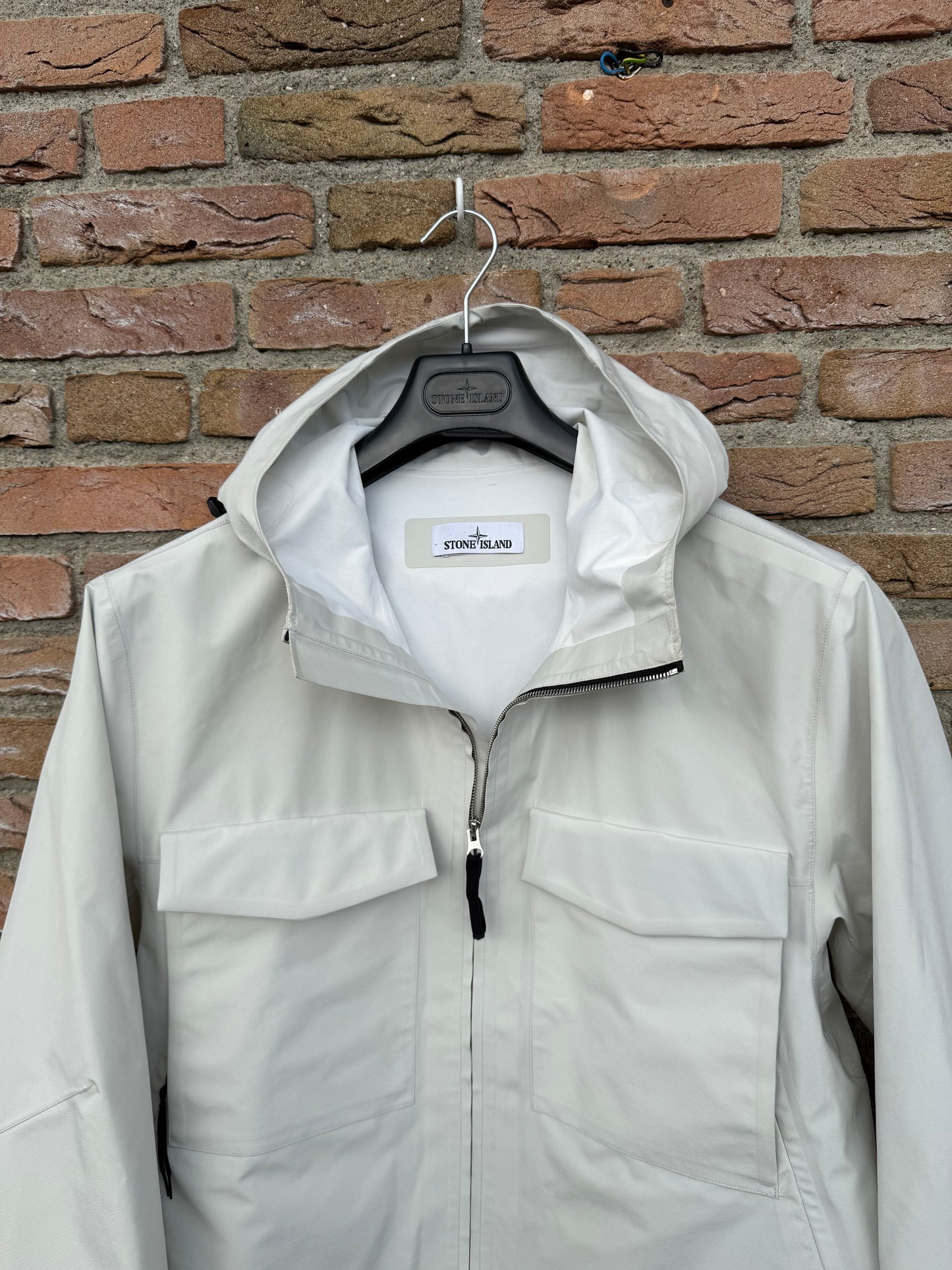 Stone Island Marina Tank Shield Jacket - XXL