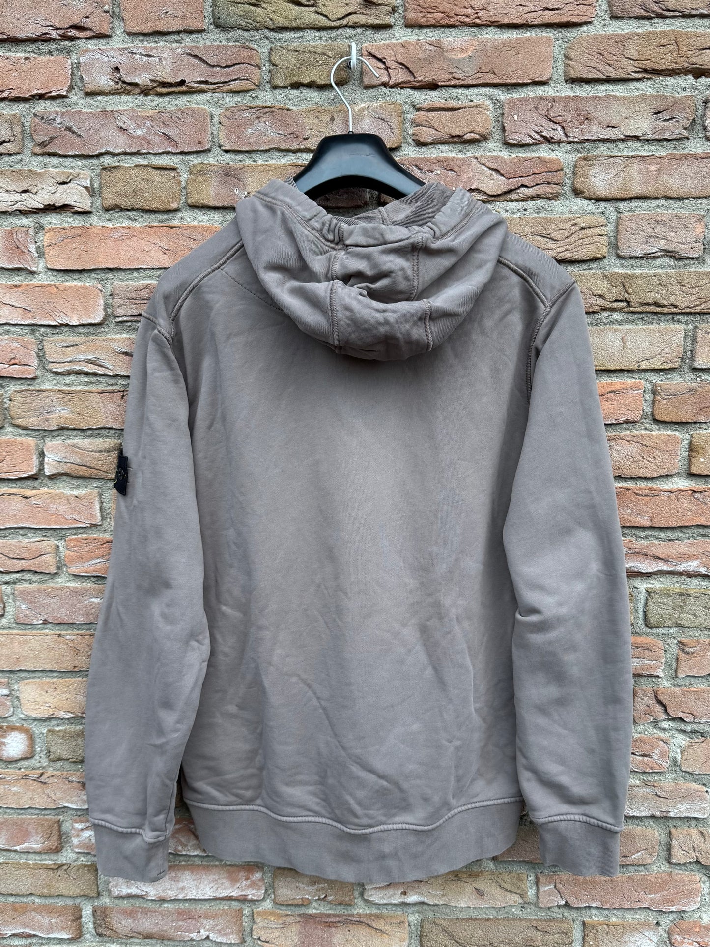 Stone Island Hoodie - XXL