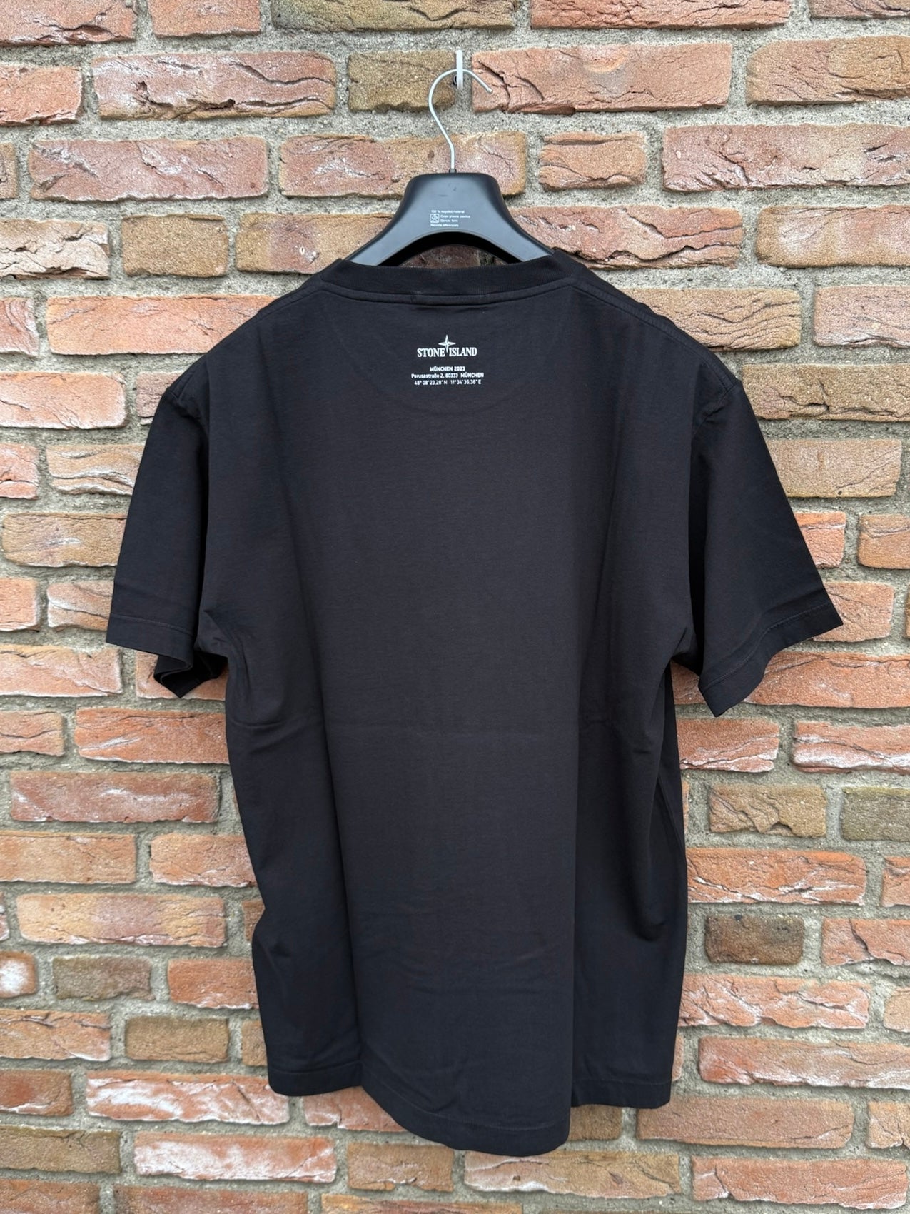 Stone Island München T-Shirt - XXL