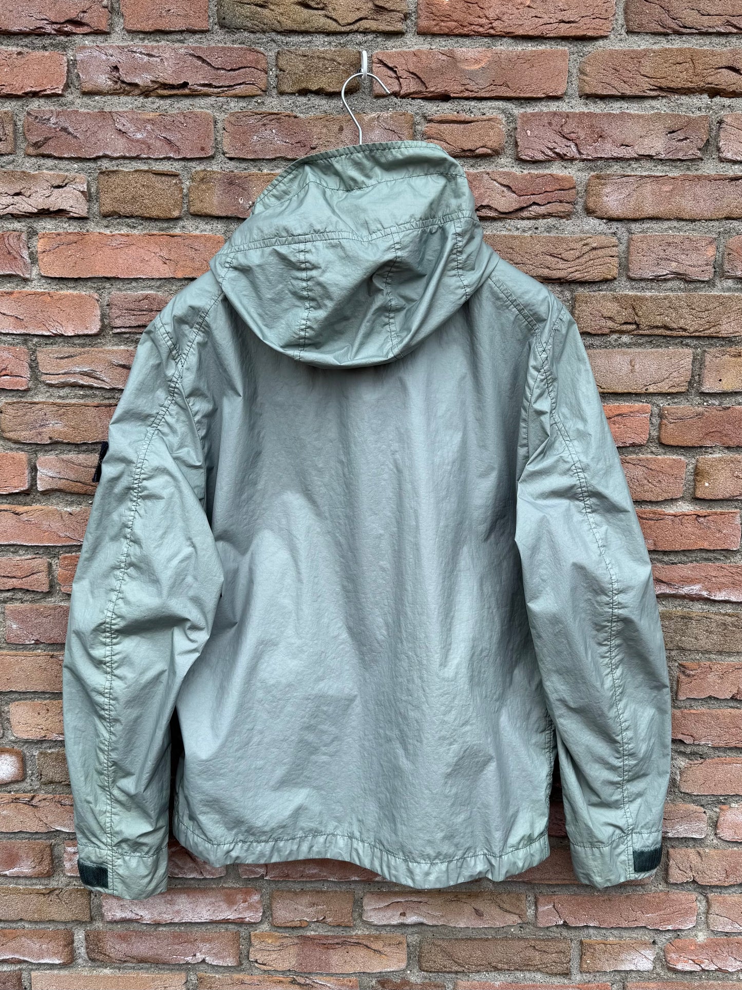 Stone Island Membrana 3L TC Jacke - XL