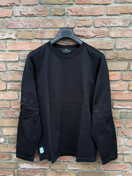 Stone Island Shadow Project Longsleeve - L