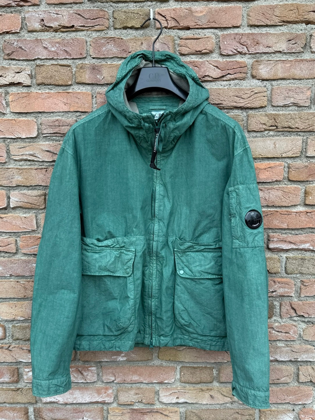C.P. Company Ba-Tic Jacket - S