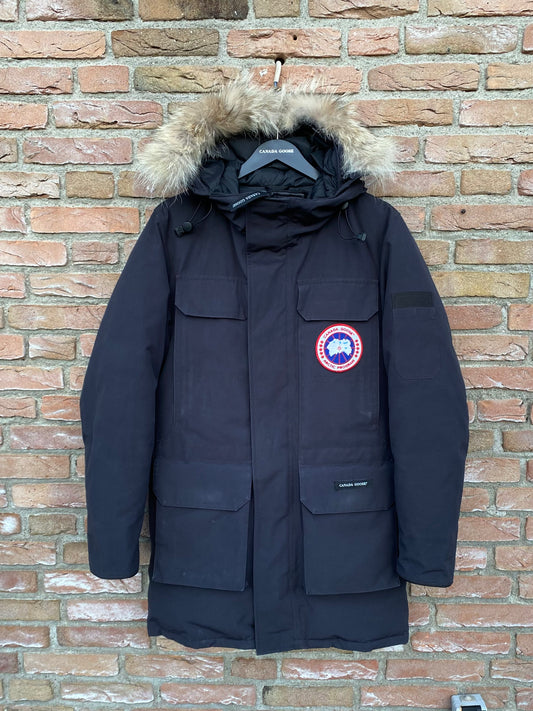 Canada Goose Citadel Parka - S