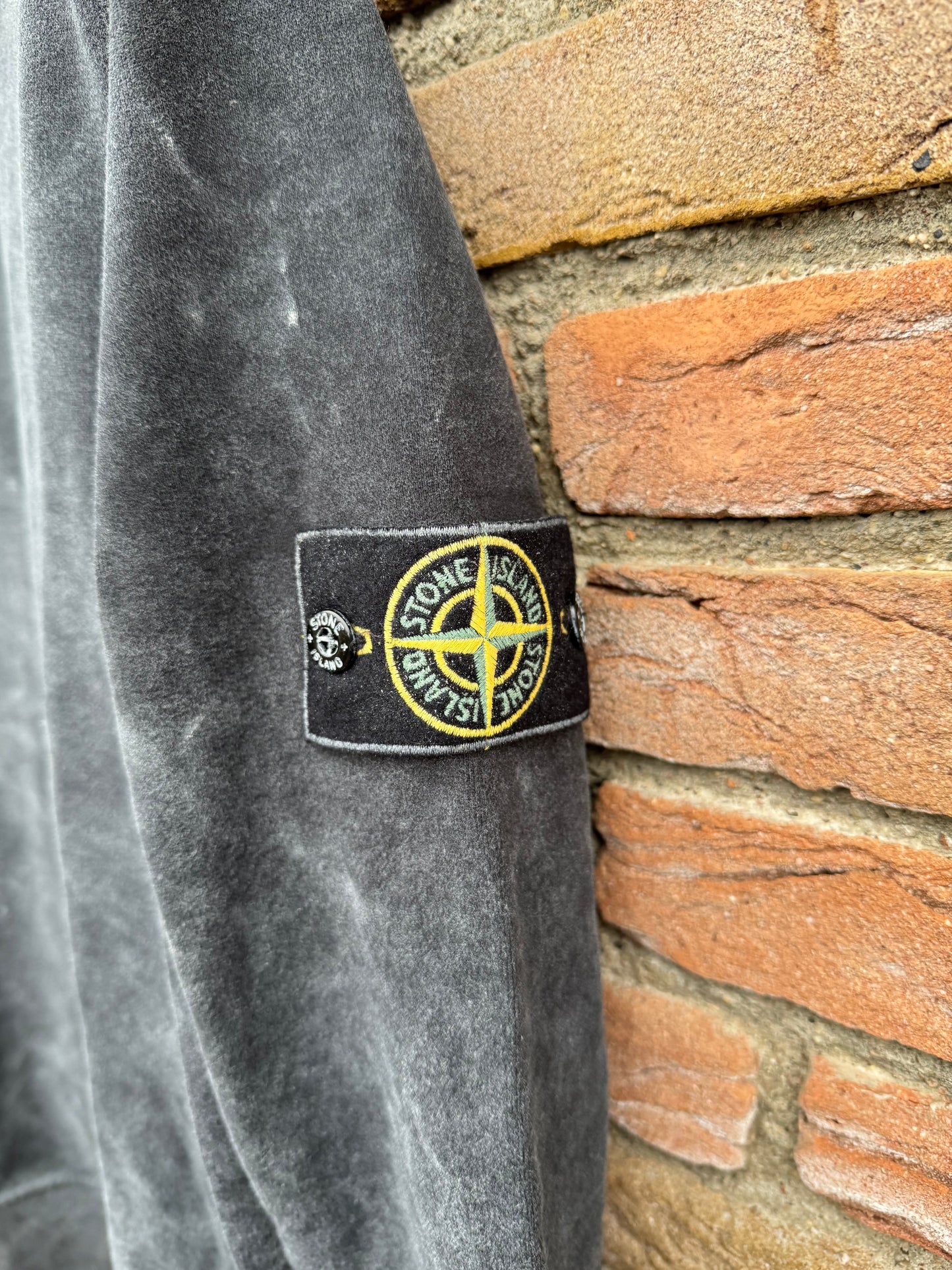 Stone Island Frost Sweatshirt - S