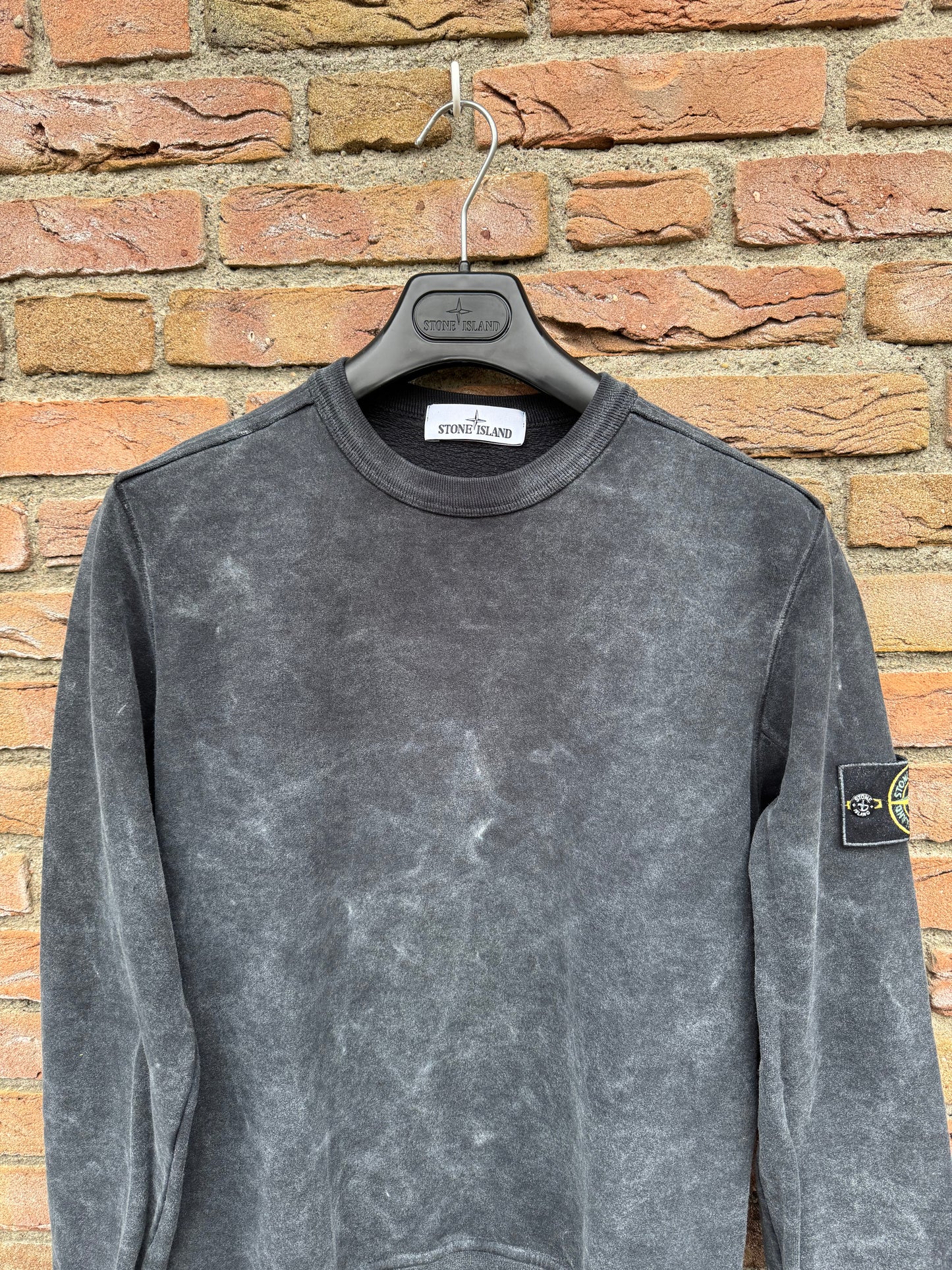 Stone Island Frost Sweatshirt - S