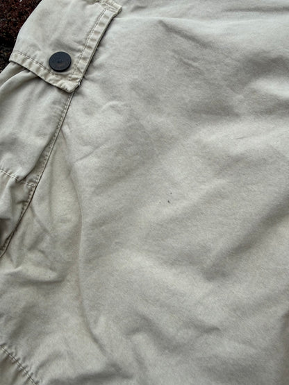 Stone Island Cargo Shorts - W36