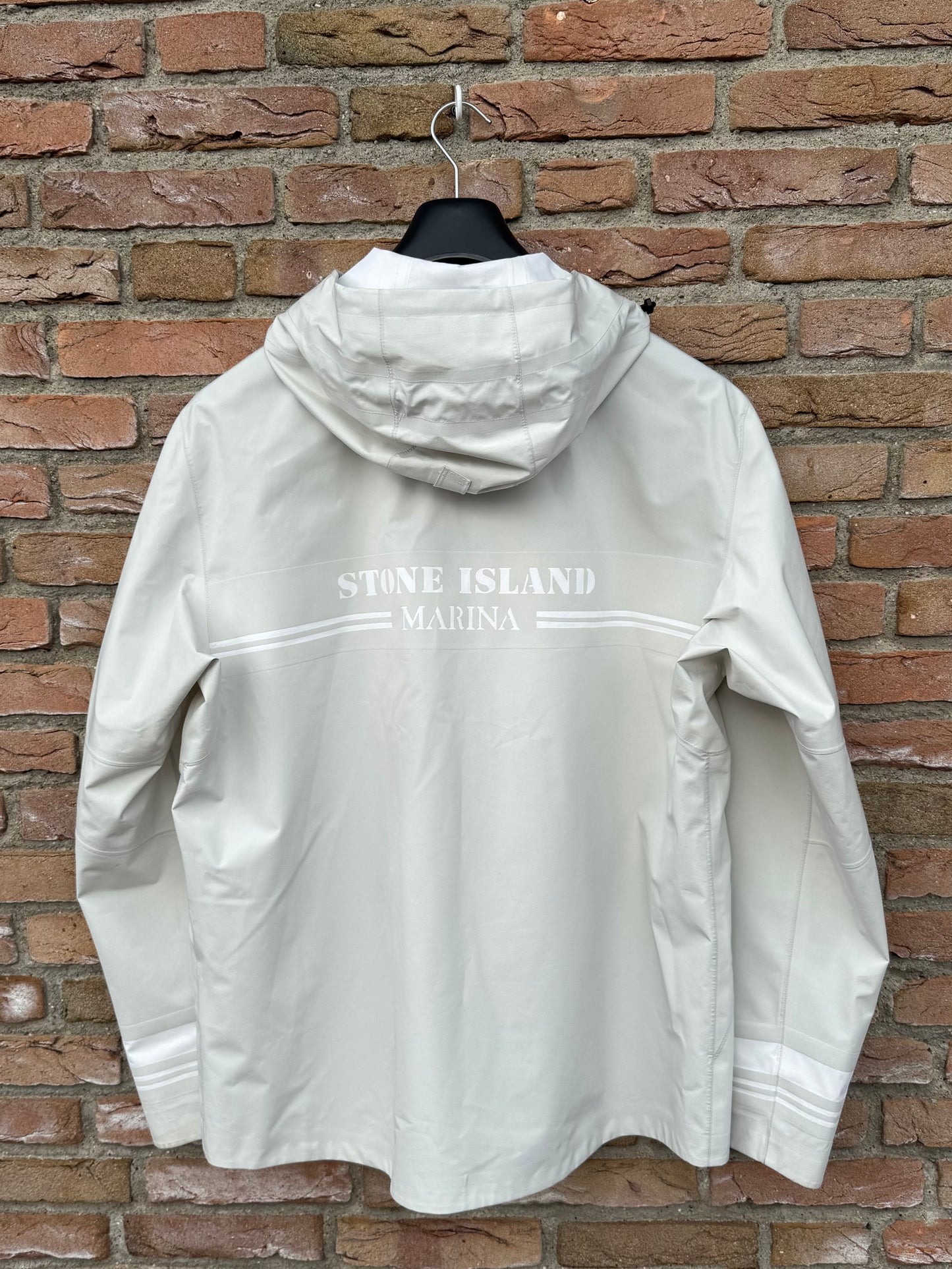 Stone Island Marina Tank Shield Jacket - XXL