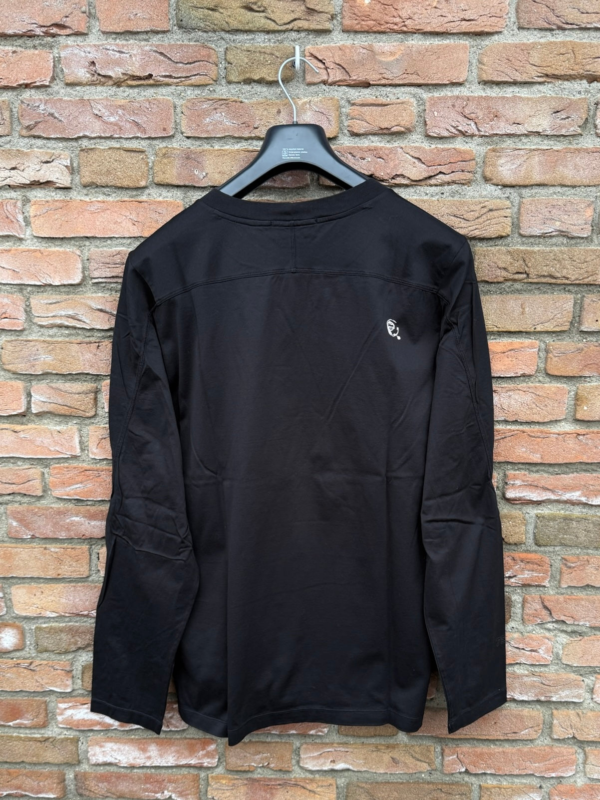 Stone Island Shadow Project Longsleeve - L