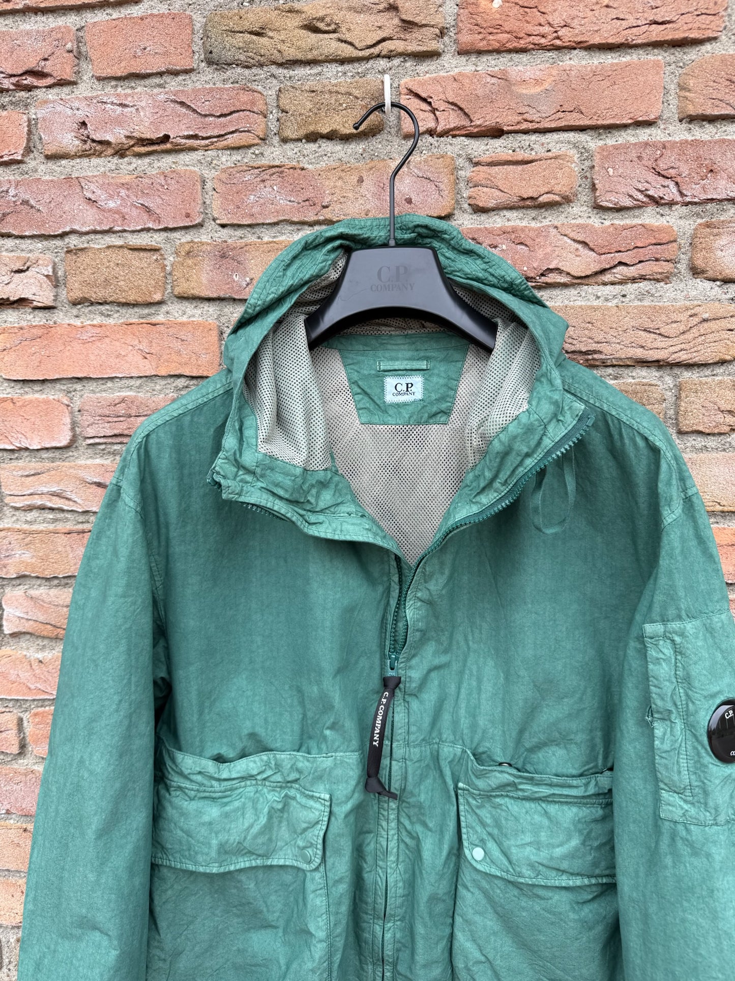C.P. Company Ba-Tic Jacket - S