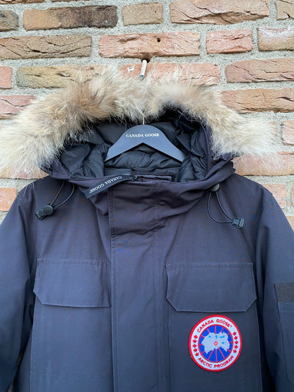 Canada Goose Citadel Parka - S