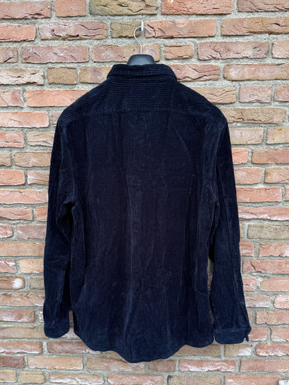 Stone Island Corduroy Overshirt - 3XL