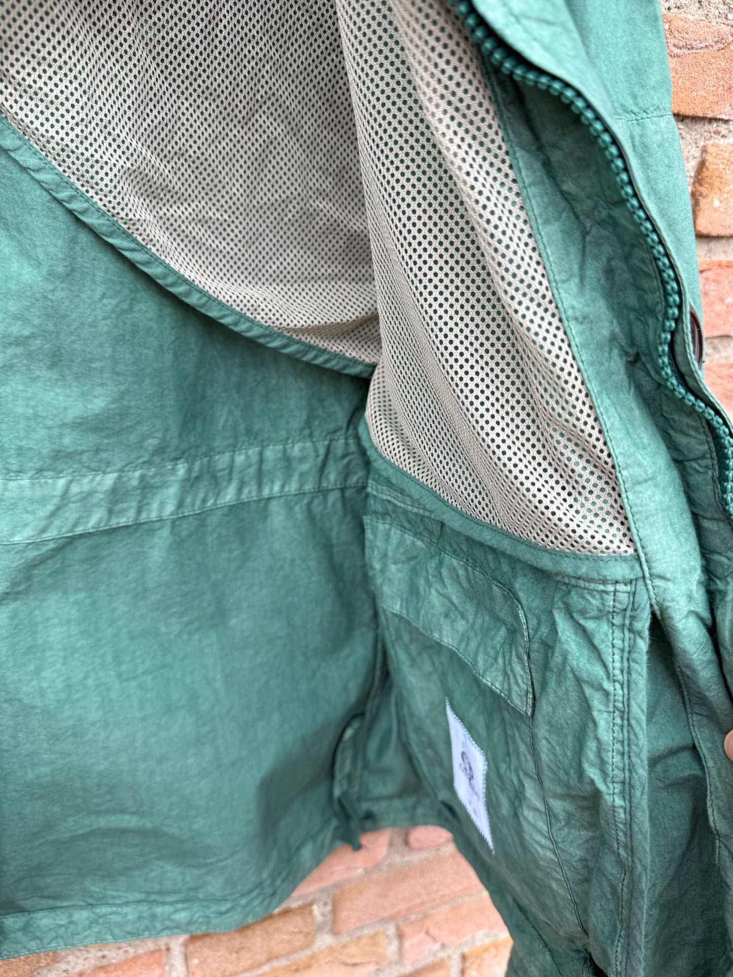 C.P. Company Ba-Tic Jacket - S