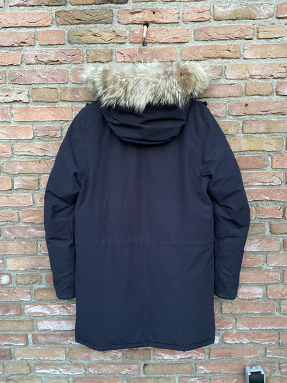 Canada Goose Citadel Parka - S