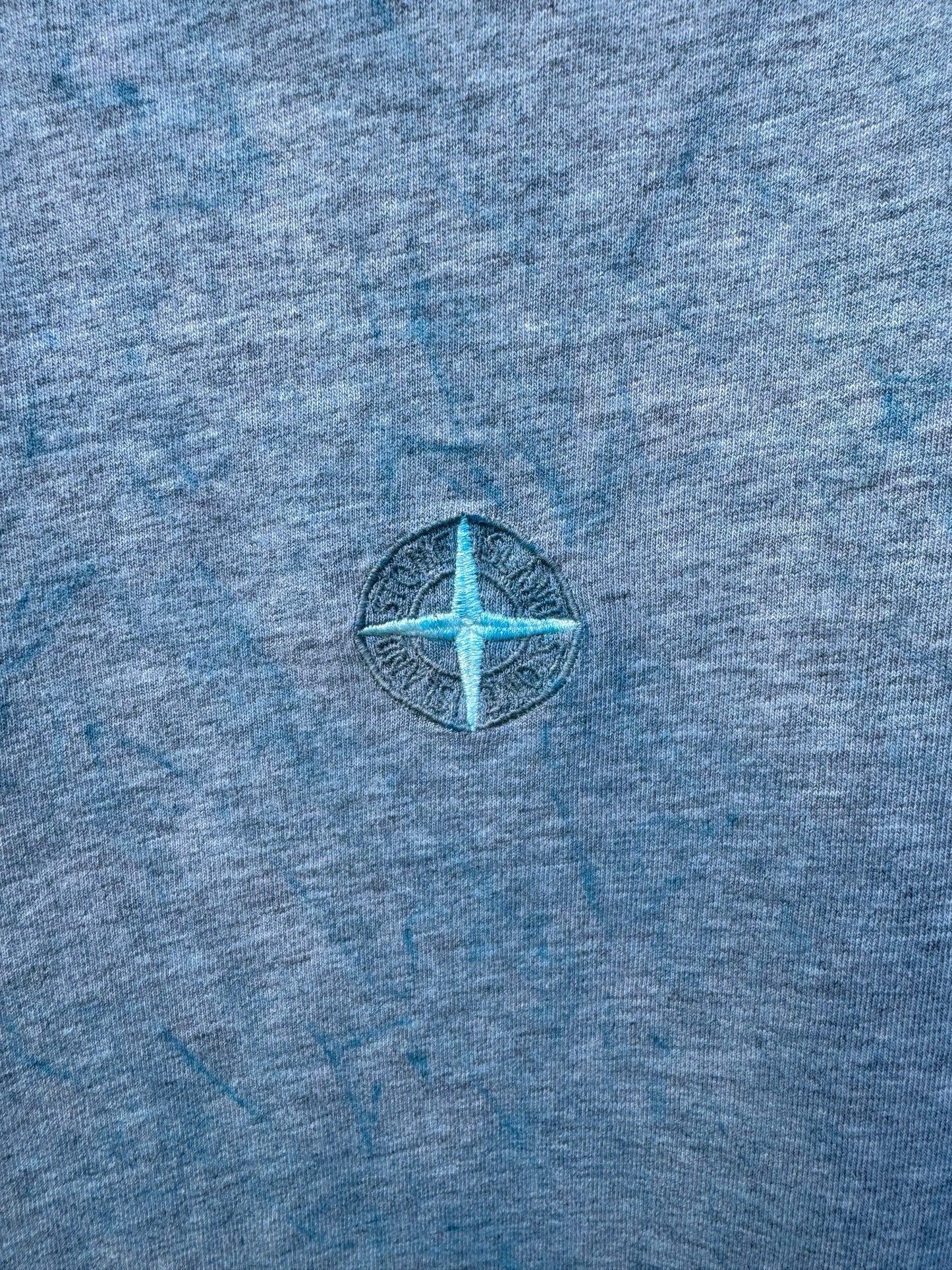 Stone Island Dust T-Shirt - XXL