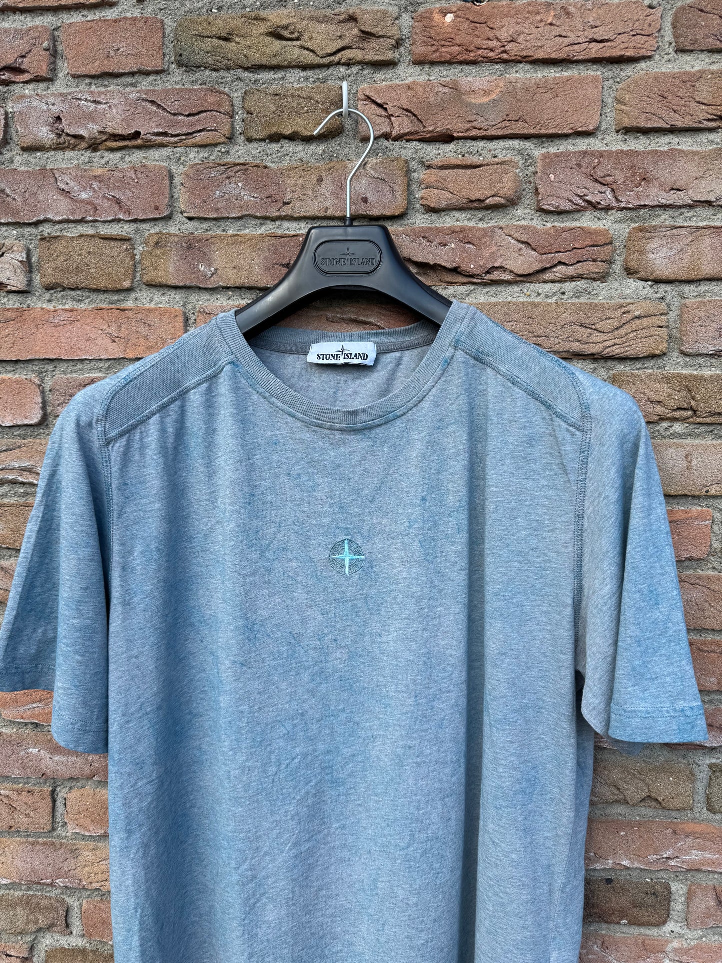 Stone Island Dust T-Shirt - XXL