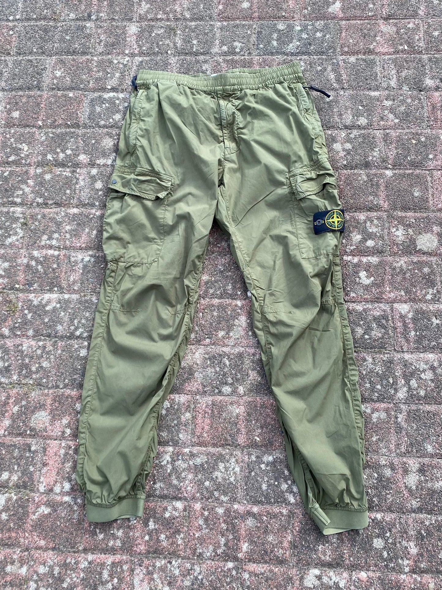 Stone Island Cargo - W33