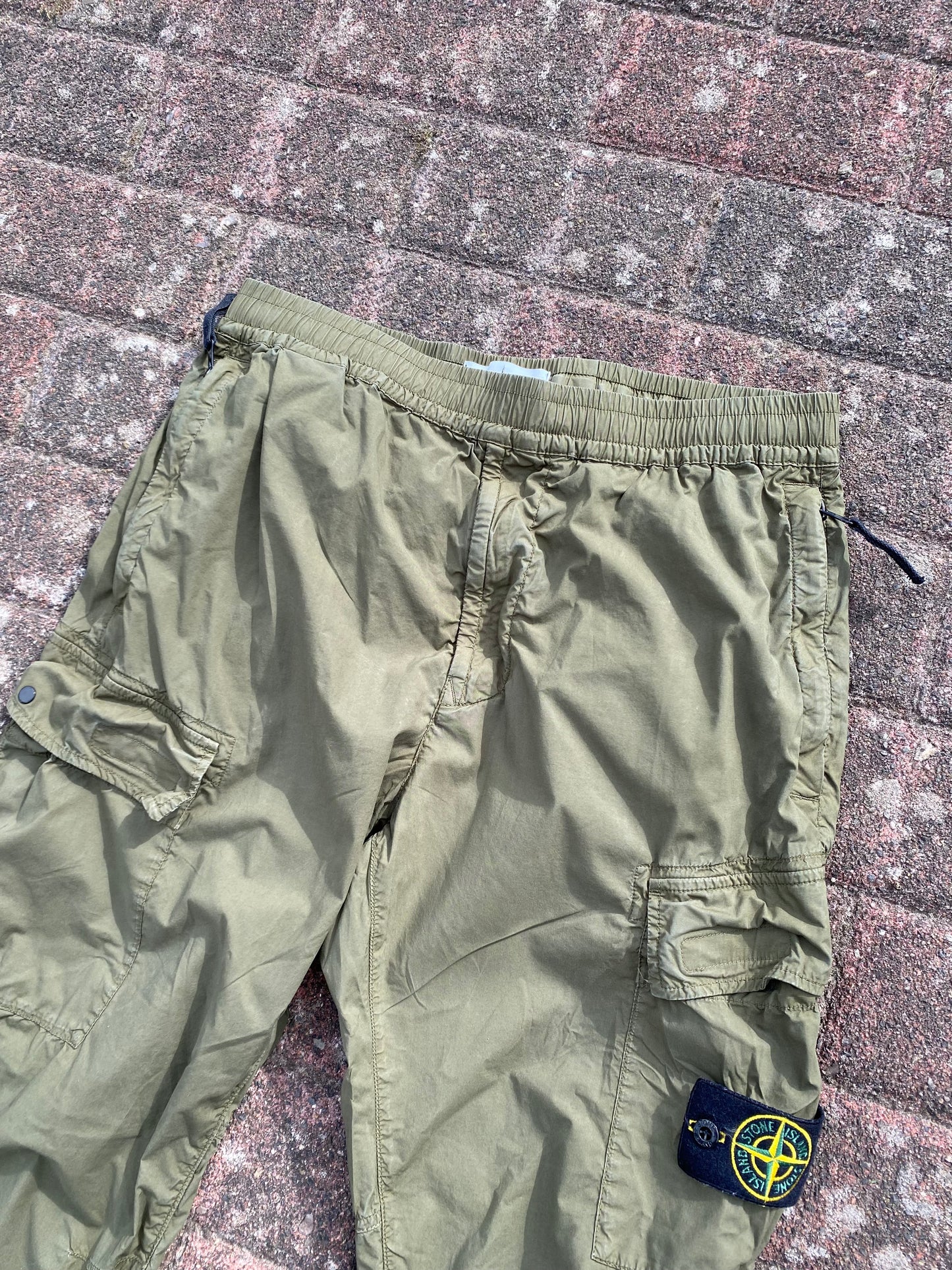 Stone Island Cargo - W33