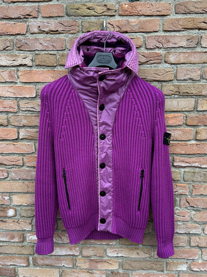 Stone Island Presidents Knit Jacke - S