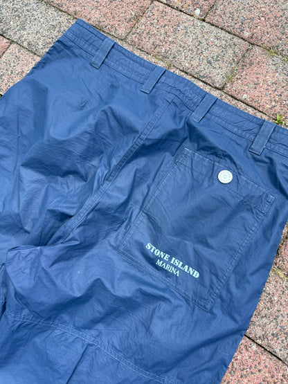 Stone Island Marina Trousers - W34