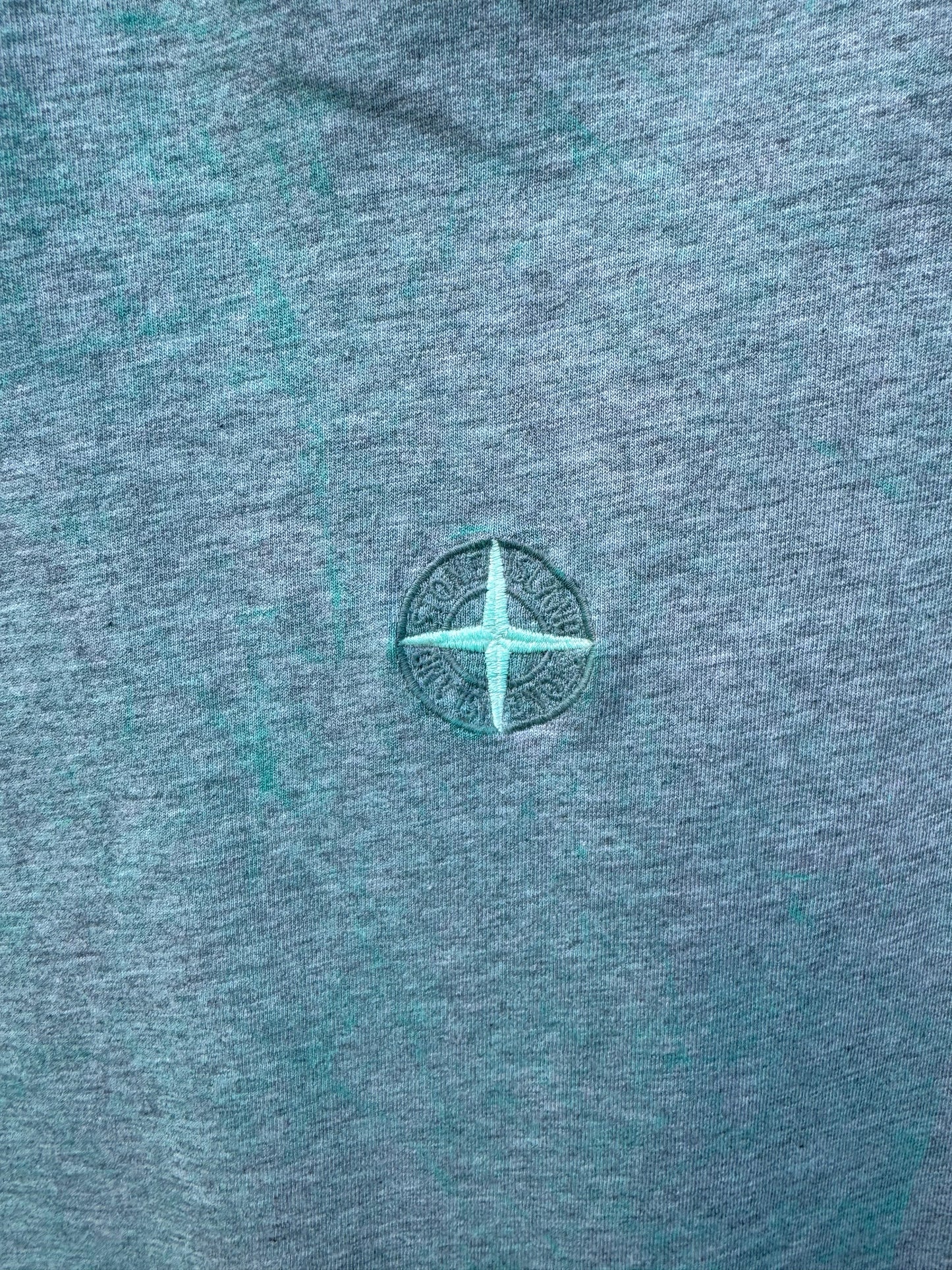 Stone Island Dust T-Shirt - XXL