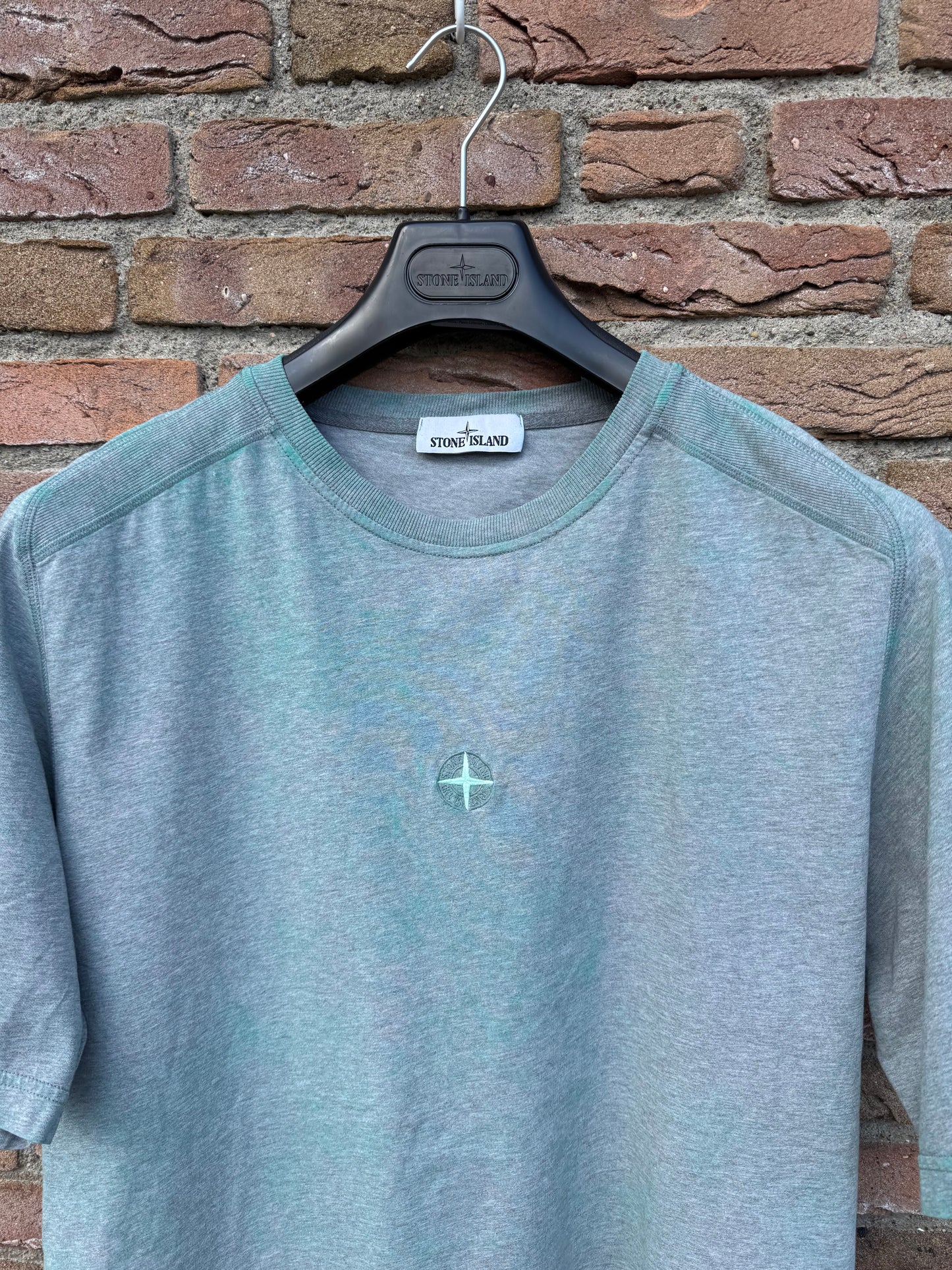 Stone Island Dust T-Shirt - XXL