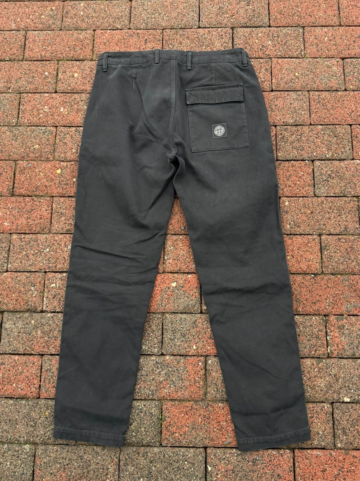 Stone Island Trousers - W31