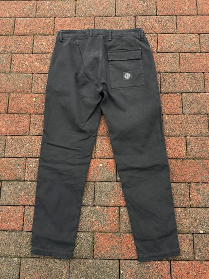 Stone Island Trousers - W31