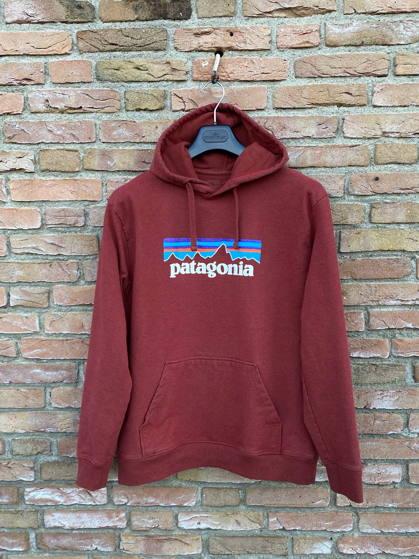 Patagonia Hoodie - L