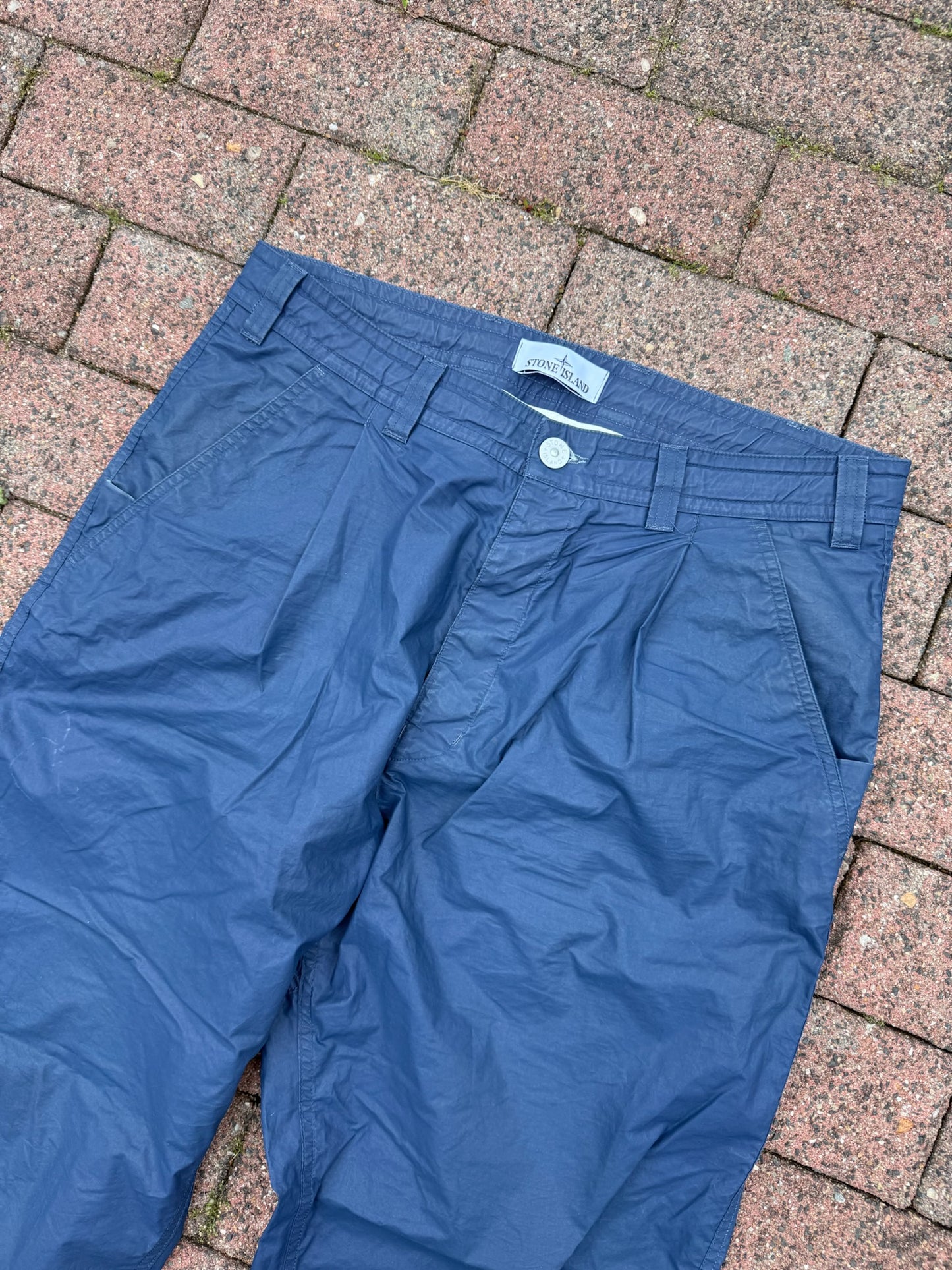 Stone Island Marina Trousers - W34