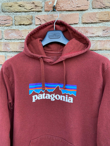 Patagonia Hoodie - L