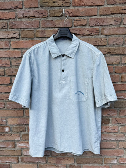 Stone Island Marina Poloshirt - XXL