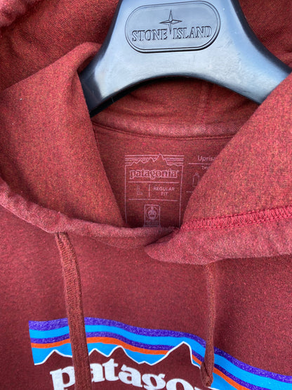 Patagonia Hoodie - L