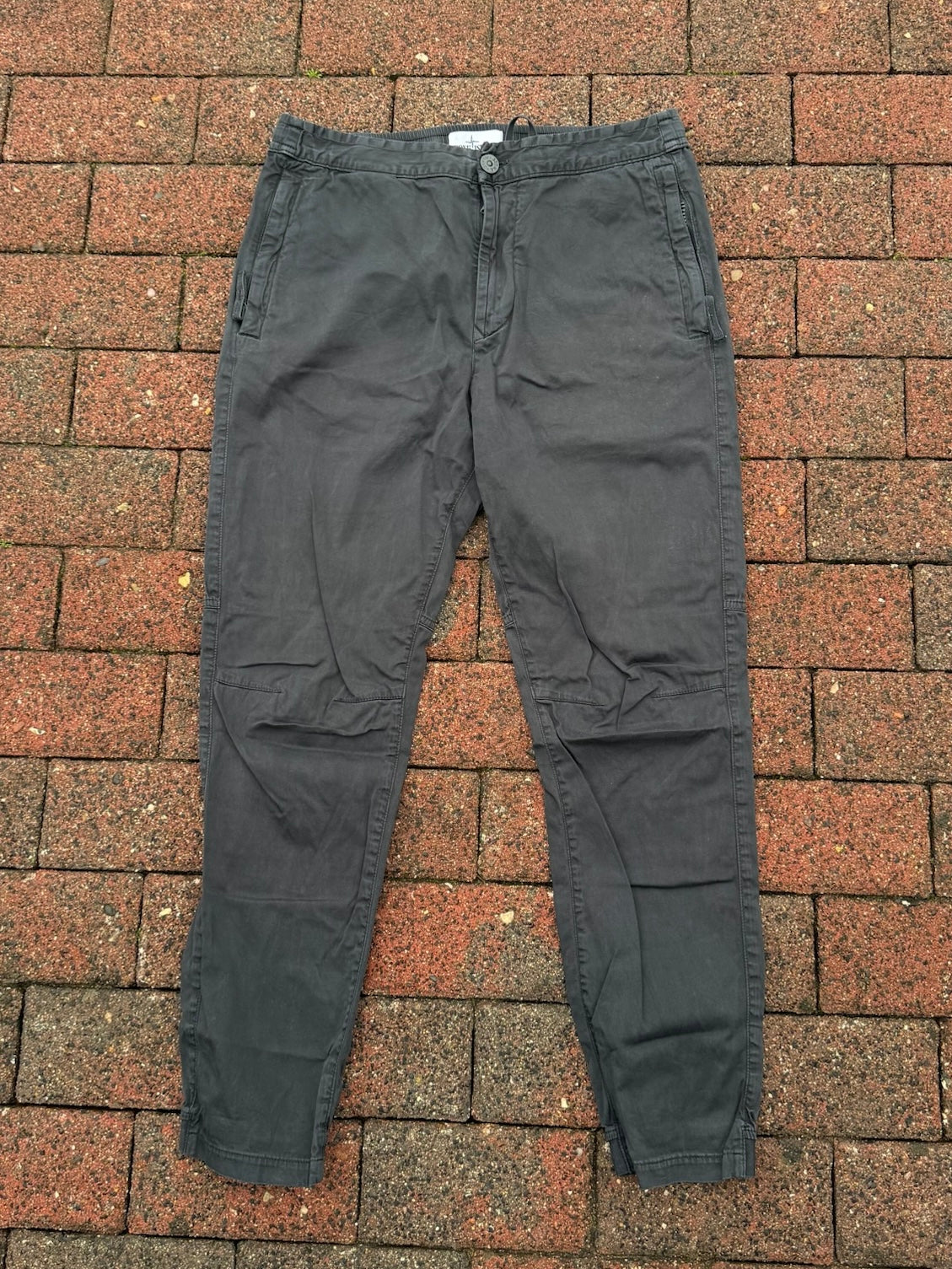 Stone Island Trousers - W30